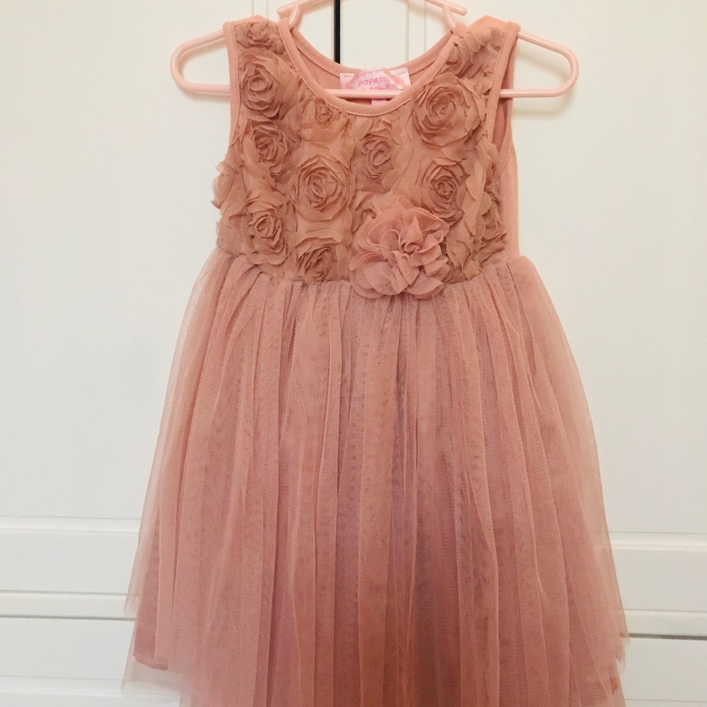 Popatu dress from Dillard’s